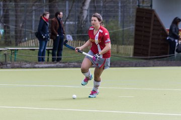 Bild 87 - Damen Der Club an der Alster - D�sseldorfer HC : Ergebnis: 1:4